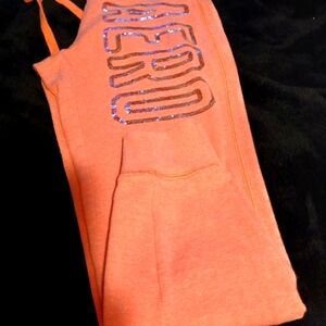 Pink Track Pants for Women